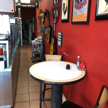 Casa De Papi - Hallway towards back of restaurant... - Mexican Near Me - Canoga Park, California