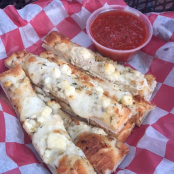 Elbow Room Bar - Garlic Cheese Sticks - Dive Bars Near Me - Atlanta, Georgia Elbow Room Bar - Garlic Cheese Sticks - Dive Bars Near Me - Atlanta, Georgia