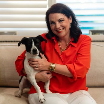 Kelli Dilling - Real Estate Agents Near Me - Pearland, Texas
