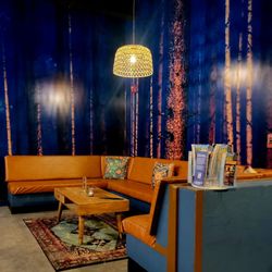 Road Less Traveled Productions - Road Less Traveled Productions Bar & Lobby Area