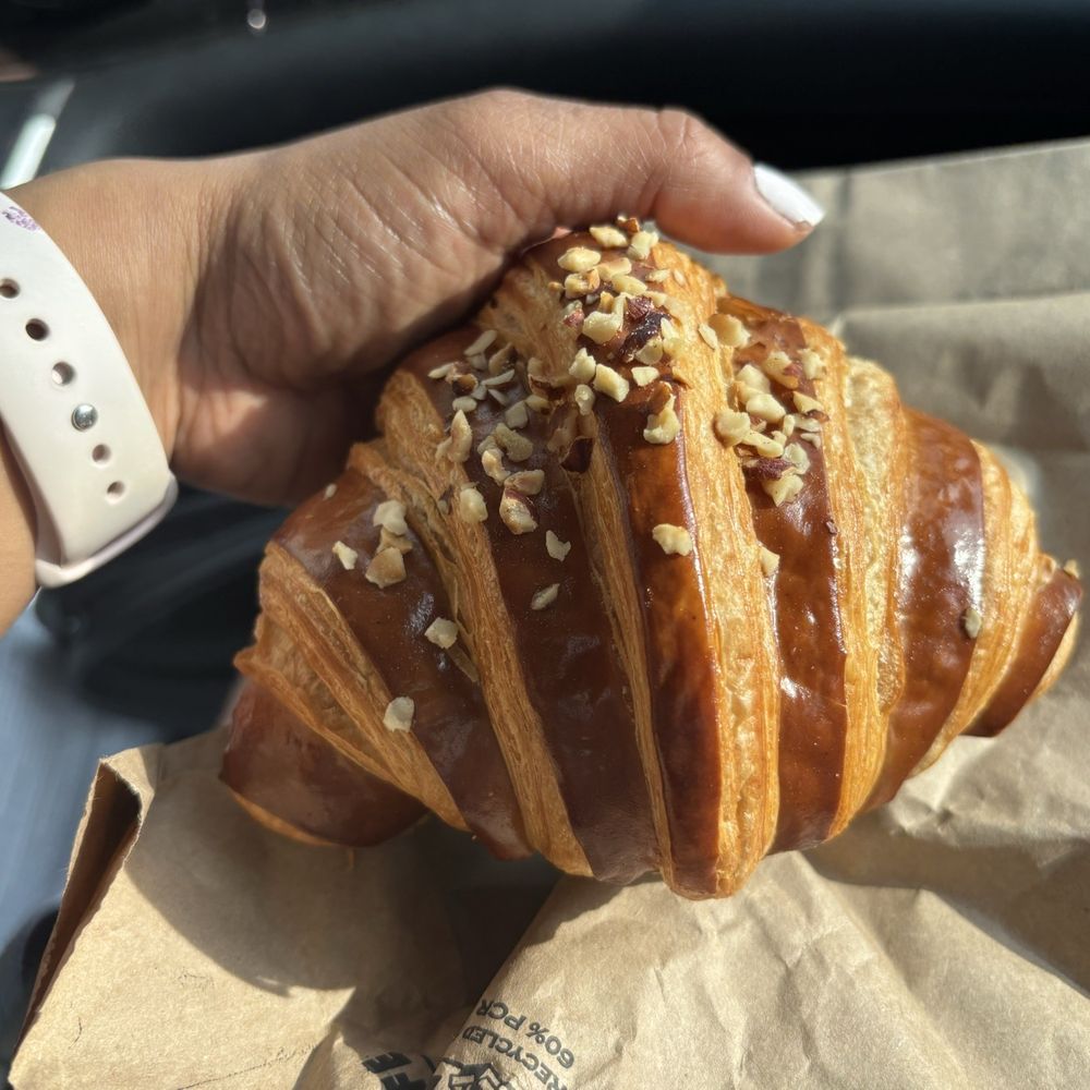 Fresh Baguette - Nutella Croissant - Bakeries Near Me - McLean, Virginia Fresh Baguette - Nutella Croissant - Bakeries Near Me - McLean, Virginia