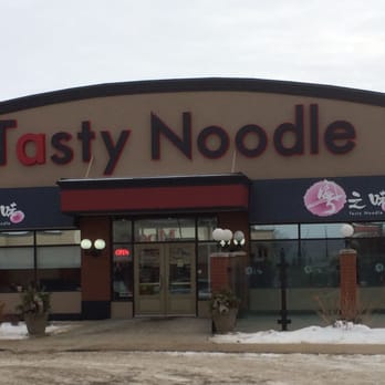 Tasty Noodle - The Tasty Noodle - Dim Sum Near Me - Edmonton, Alberta