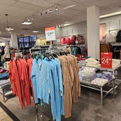JCPenney - Sweaters on sale!