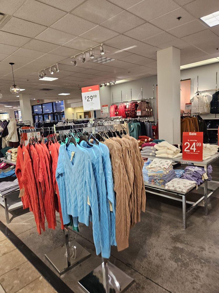 JCPENNEY Updated August 2024 60 Reviews 6525 E Southern Ave, Mesa