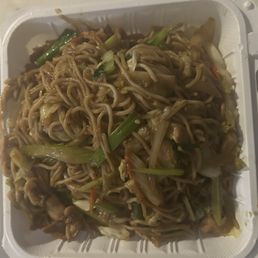 Chow Mein