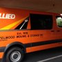 Hazelwood Allied Moving & Storage