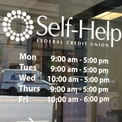 Self-Help Federal Credit Union