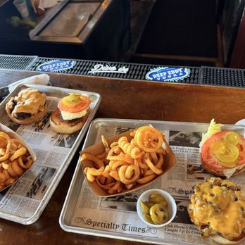 RockHouse Live - Smash Burger - Burgers Near Me - Key West, Florida RockHouse Live - Smash Burger - Burgers Near Me - Key West, Florida