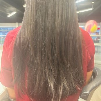Salt Hair Collective - Hair Stylists Near Me - Norfolk, Virginia Salt Hair Collective - Hair Stylists Near Me - Norfolk, Virginia