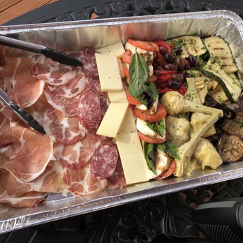 Il Cappero Lansdowne - Charcuterie!!! - Italian Near Me - Leesburg, Virginia Il Cappero Lansdowne - Charcuterie!!! - Italian Near Me - Leesburg, Virginia