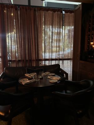 Sparrow Wine Bar by null