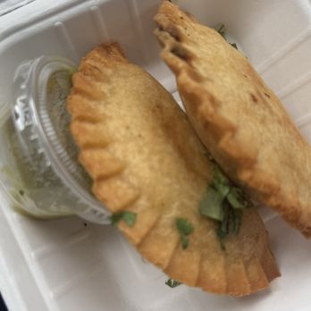 The Berni Bean Coffee - Coffee & Tea Near Me - Dallas, Texas