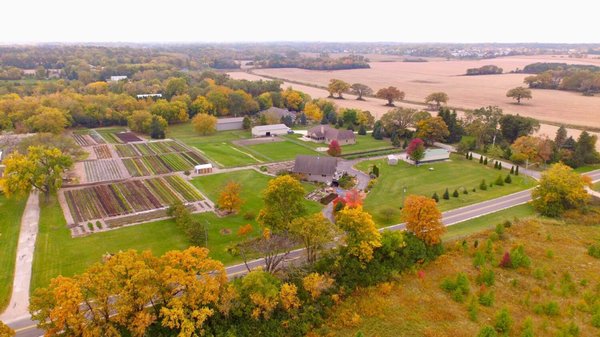 Jacobson Family Farms by null