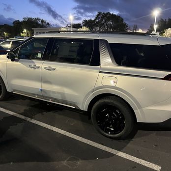 Dublin Kia - My 2025 Kia Carnival Prestige - Car Dealers Near Me - Dublin, California Dublin Kia - My 2025 Kia Carnival Prestige - Car Dealers Near Me - Dublin, California