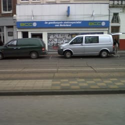 BCC - BCC