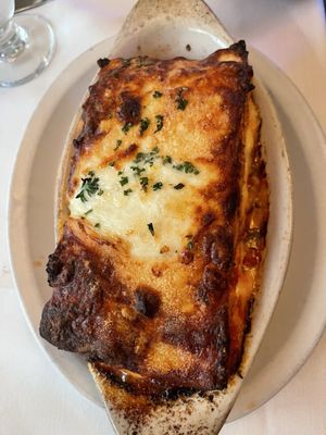 Beppe & Gianni's Trattoria by null