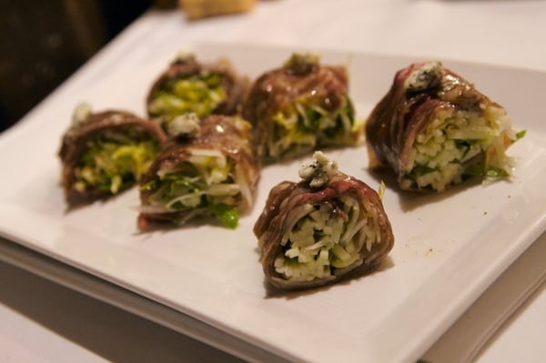 Photo of Bushi-Tei - San Francisco, CA, US. bushi-tei