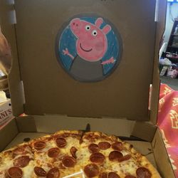 Davanni's Pizza & Hot Hoagies