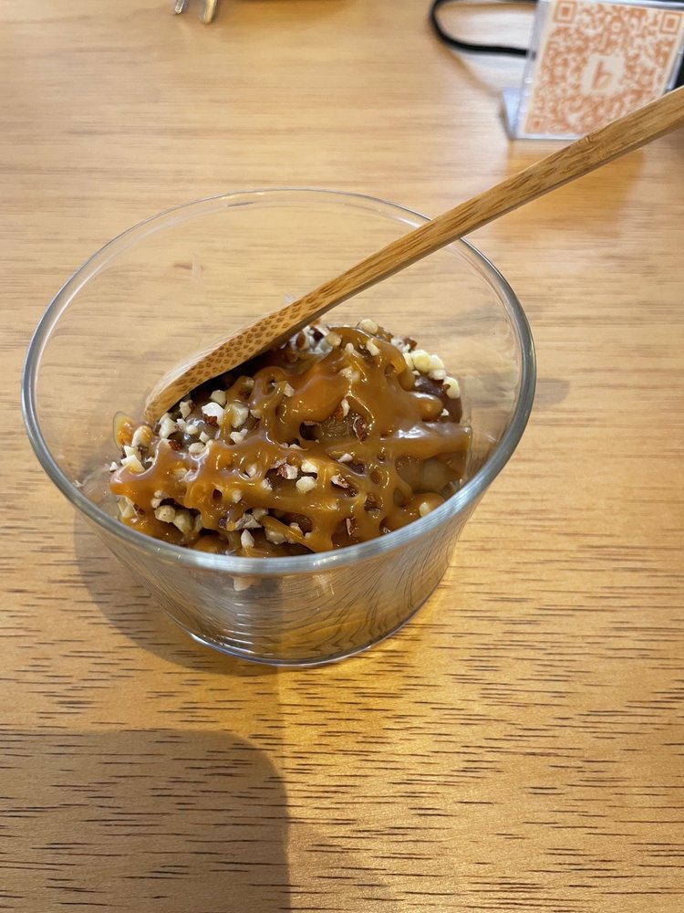 BOBI - Filipino Food