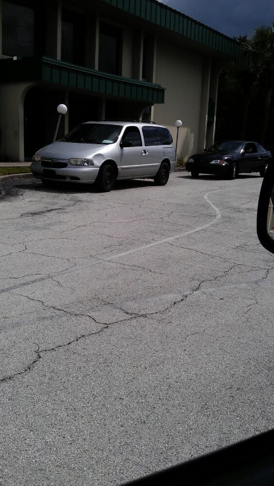 Solid Rock Christian Preschool - childcare center in Mount Dora, FL