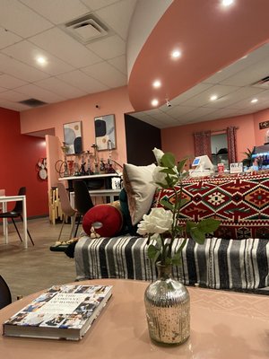 Cafe Alina by null