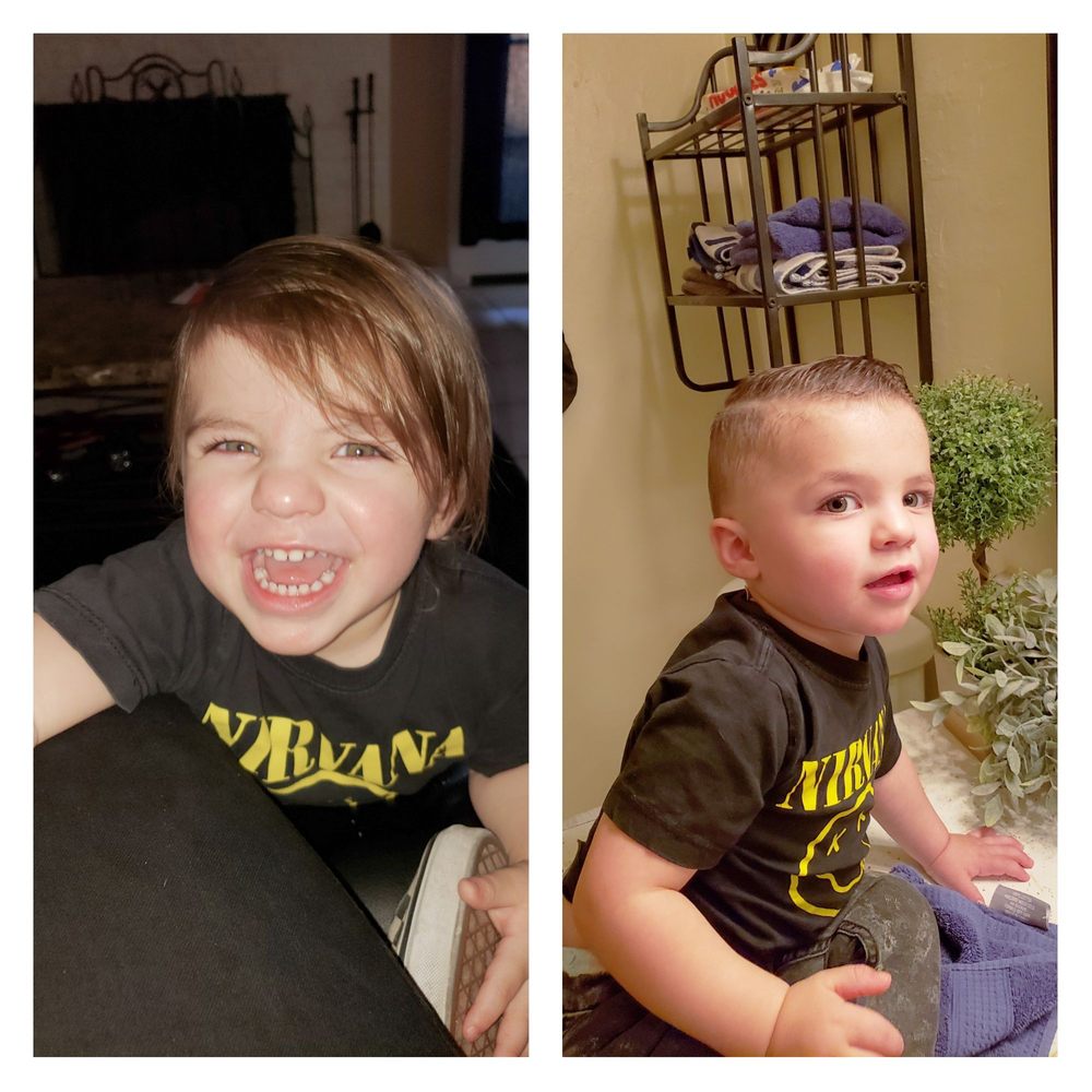 JOE’S BARBER SHOP 89 Photos & 11 Reviews 1324 E Main St, Barstow