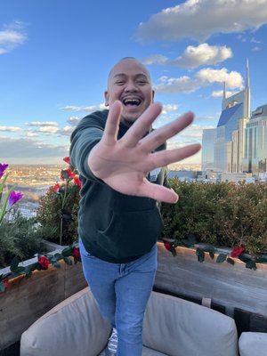 Fairlane Hotel Nashville by null Fairlane Hotel Nashville by null