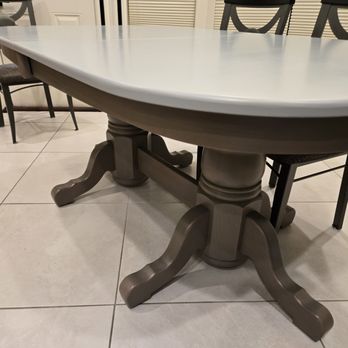 North Crate & Co - Providence table - Furniture Stores Near Me - Dubois, Pennsylvania North Crate & Co - Providence table - Furniture Stores Near Me - Dubois, Pennsylvania