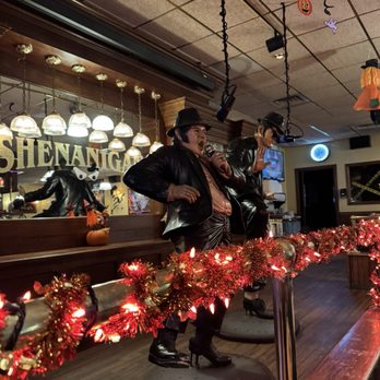 Shenanigans - Blues Brothers - Music Venues Near Me - Lake Harmony, Pennsylvania