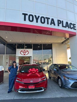 TOYOTA PLACE - Updated August 2025 - 251 Photos & 1130 Reviews - 9670 ...
