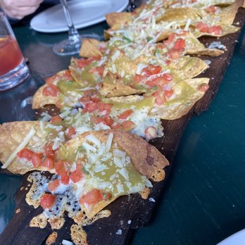 Four Dogs Tavern - Rustic nachos - American Near Me - West Chester, Pennsylvania Four Dogs Tavern - Rustic nachos - American Near Me - West Chester, Pennsylvania