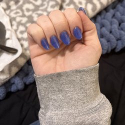 Inspire Nail Bar Potomac