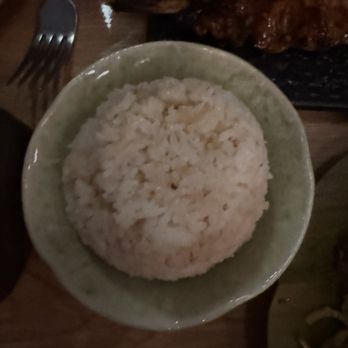 Naks - Side of garlic rice - Filipino Near Me - New York, New York Naks - Side of garlic rice - Filipino Near Me - New York, New York