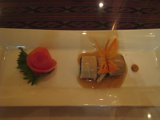 Arun's Thai Restaurant by null