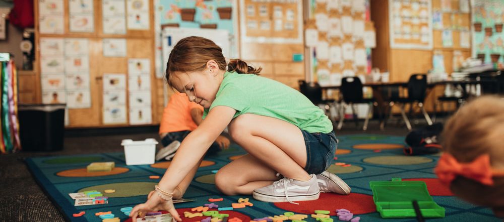 Lakewood Christian Schools - childcare center in Long Beach, CA