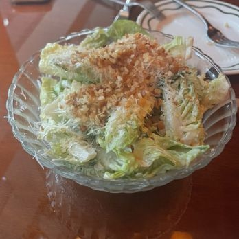 Bad Roman - Caesar salad - New American Near Me - New York, New York Bad Roman - Caesar salad - New American Near Me - New York, New York