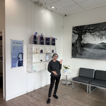 Radiant Waxing Walnut Creek - Thank you, Hailey!! You're amazing! - Waxing Near Me - Walnut Creek, California Radiant Waxing Walnut Creek - Thank you, Hailey!! You're amazing! - Waxing Near Me - Walnut Creek, California