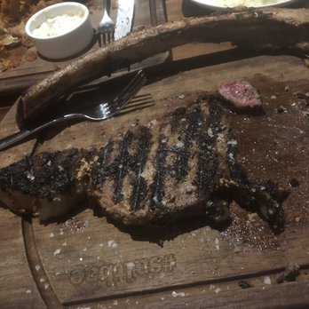 Nusr-Et Steakhouse - Steakhouses Near Me - Miami, Florida