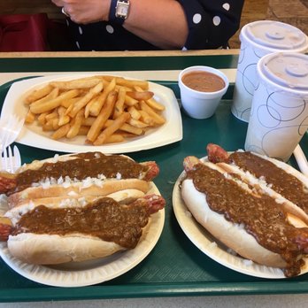 The Hot Grill - Hot Dogs Near Me - Clifton, New Jersey The Hot Grill - Hot Dogs Near Me - Clifton, New Jersey