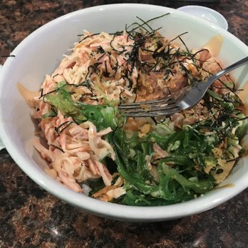 Poke Stop - Ramen Near Me - Fort Worth, Texas Poke Stop - Ramen Near Me - Fort Worth, Texas