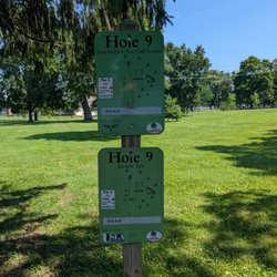 Roberts Park & Family Aquatic Center - Roberts Park, Connersville