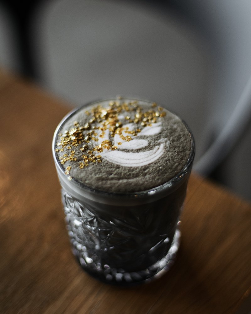 Palace Coffee Company