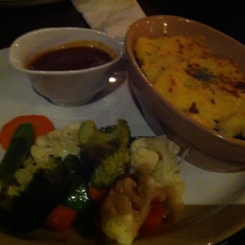 Flanagan's Irish Pub - Cottage Pie - Irish Pub Near Me - Vienna, 9 Flanagan's Irish Pub - Cottage Pie - Irish Pub Near Me - Vienna, 9