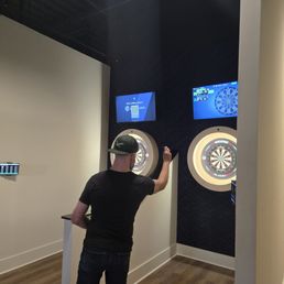 Darts Darts