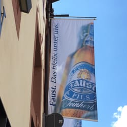 Brauhaus Faust