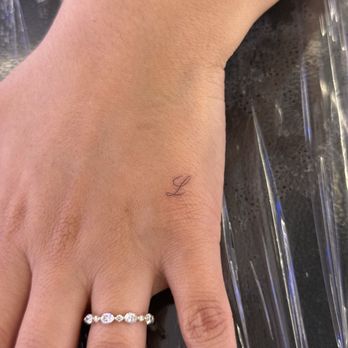 Immersive Tattoo - Tattoo Near Me - West Hollywood, California