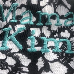 TKO Custom Designs - Work I had done
