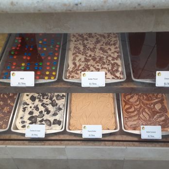 Buc-ee's - So much fudge. - Gas Stations Near Me - Royse City, Texas Buc-ee's - So much fudge. - Gas Stations Near Me - Royse City, Texas