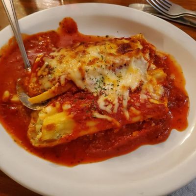 Paisano's Italian Restaurant & Lounge by null