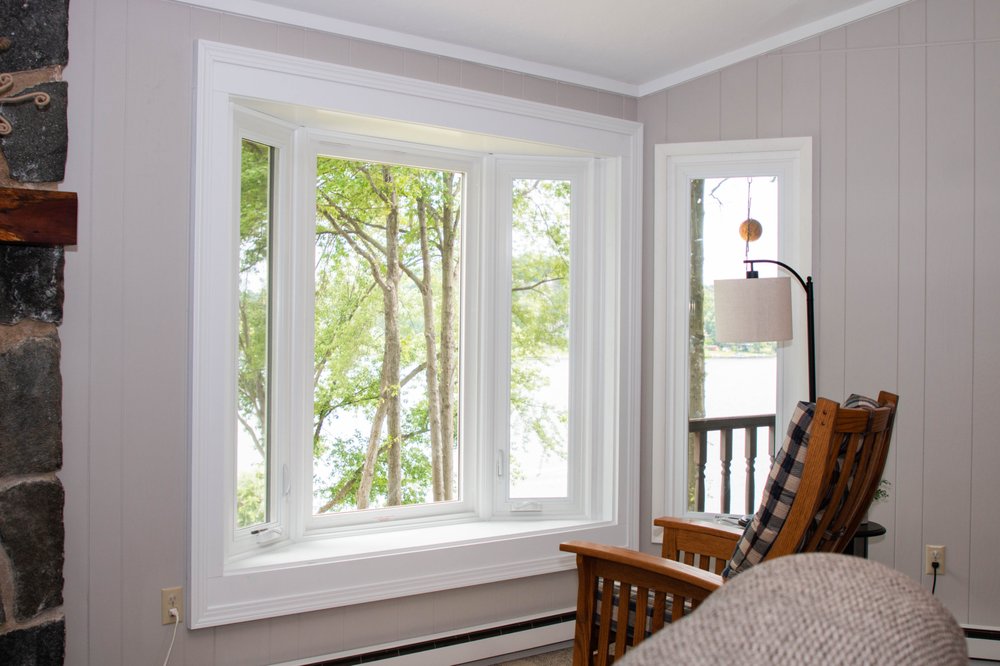 UNIVERSAL WINDOWS DIRECT OF INDIANAPOLIS Updated September 2024 109